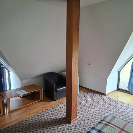 Πανσιόν Casa Cu Stuf Olimp