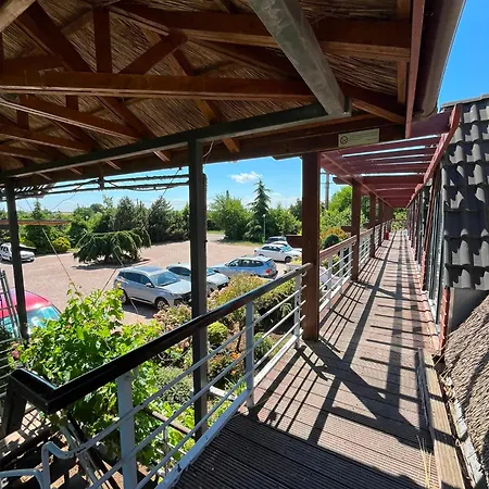 Πανσιόν Casa Cu Stuf Olimp
