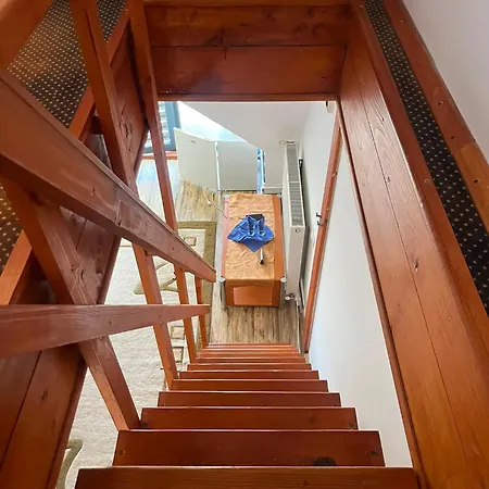 Casa Cu Stuf Olimp