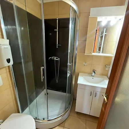 Casa Cu Stuf Πανσιόν